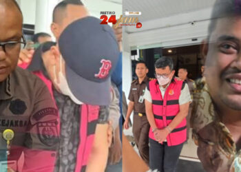 Beredar kabar! Pencopotan Kajari Medan Terkait Keberaniannya Bongkar Korupsi MFF