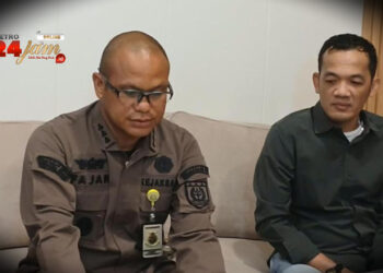 Kajari Medan: Saya Dipromosikan, tak Ada Kaitannya dengan Kasus Korupsi MFF