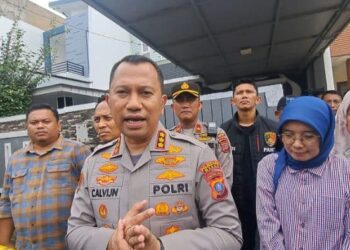 Kasus Anak Gegerkan Medan! 16 Saksi Diperiksa, Kapolrestabes Pastikan Hak Anak Terjaga