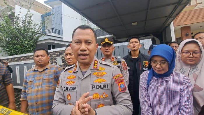 Kasus Anak Gegerkan Medan! 16 Saksi Diperiksa, Kapolrestabes Pastikan Hak Anak Terjaga