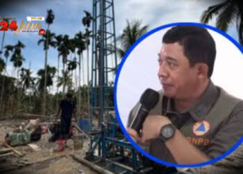 Harga Pembuatan Sumur Bor Rp150 Juta Bikin Warga Terheran-heran!