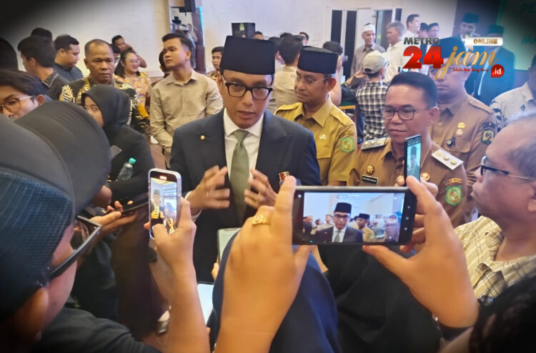 Ada Kabar Baik Bagi Eks PHL Pemko Medan! Dana JHT Bisa Dicairkan