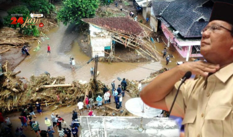 Pidato Prabowo Indonesia Bubar 2030, Kembali Berseliweran! Akankah ‘Mimpi’ Itu Terwujud?