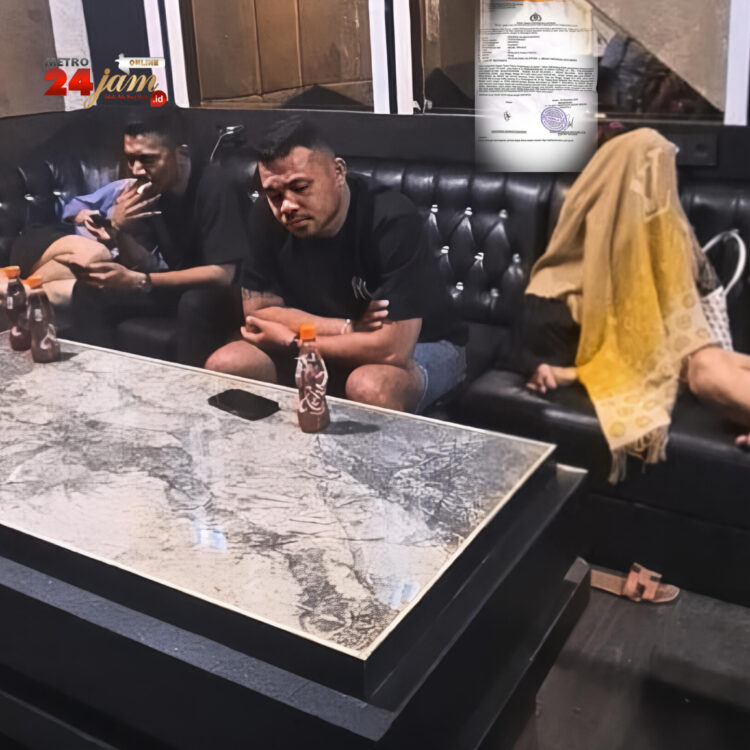 Sudah Sebulan Lebih Pelaku Penganiayaan Masih Bebas Berkeliaran! Ada Apa dengan Polrestabes Medan?