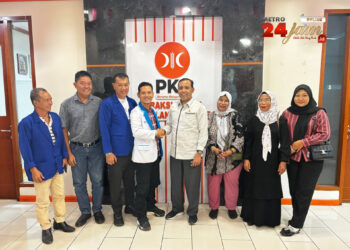 Anggota DPRD Sumut Ahmad Darwis Siap Bantu UMKM di Bawah Binaan RMB