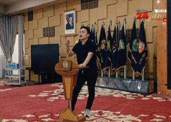 Skandal Dugaan Korupsi Berjemaah di Disdikbud Medan! Pengawasan APH Lemah atau Pura-pura Tutup Mata?