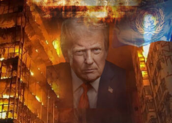 AS tak Butuh Dunia atau Dunia yang tak Lagi Butuh AS? Trump Keluar dari 31 Organisasi PBB