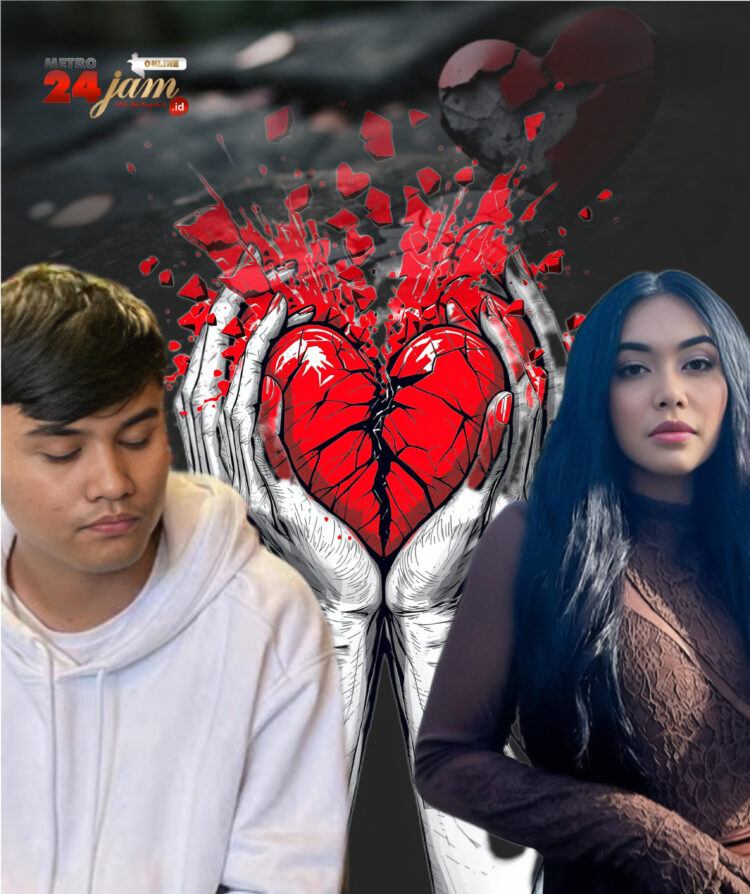 Ngaku Anak dan Ditelantarkan Sejak Lahir, Pemuda Asal Banyuwangi Gugat Denada