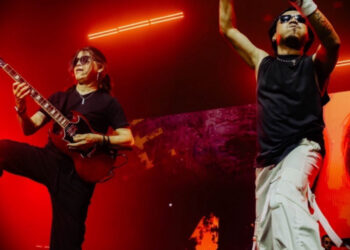 Insiden Penghentian Konser Radja-Wali Terjawab! Bukan karena Radja, Tapi Pihak Gedung yang tak Beri Toleransi