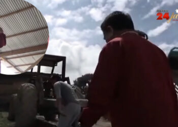 Ternyata Sudah Sejak 2017 Gubernur Aceh Desak Polisi Usut Tuntas Kasus Pembalakan Hutan di Bener Meriah