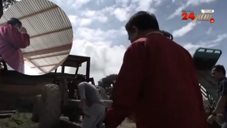 Ternyata Sudah Sejak 2017 Gubernur Aceh Desak Polisi Usut Tuntas Kasus Pembalakan Hutan di Bener Meriah