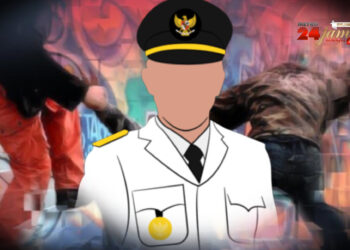 Mabuk-mabukan, Bupati di Sumut Bikin Onar di Kafe