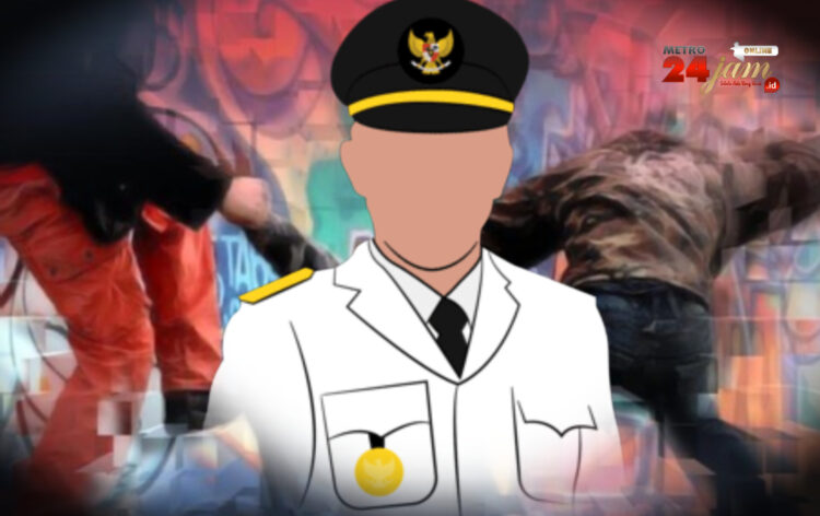 Mabuk-mabukan, Bupati di Sumut Bikin Onar di Kafe