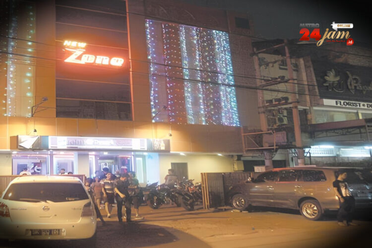 Manajemen NZ Angkat Bicara Terkait Penikaman dan Pengeroyokan Warga Simpang Limun