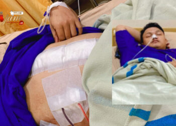 Pelaku Pengeroyokan dan Penikaman Arpandi di Depan New Zone Diburon!