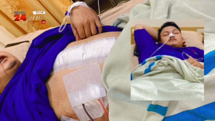 Pelaku Pengeroyokan dan Penikaman Arpandi di Depan New Zone Diburon!