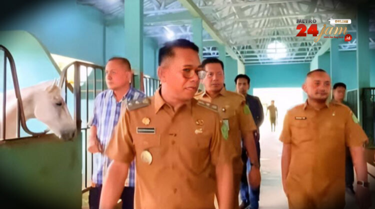 Dugaan Pungli Taman Cadika ‘Meledak’, Wali Kota Medan Harus Copot Kadispora!