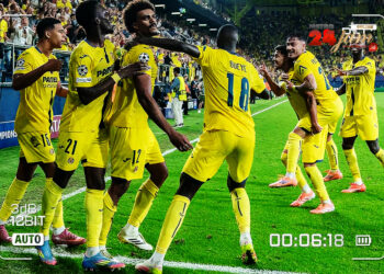4 Tim Dipastikan Gagal Melaju ke Babak Selanjutnya di Liga Champion