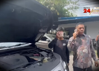 Tanpa Surat Penangkapan, Penyitaan dan Penggeledahan, Advokat Ditangkap dan Dintimidasi