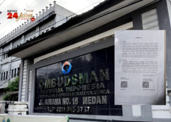 Ombudsman Sumut Tutup Aduan Disdukcapil Deliserdang Meski Temukan Mal-Administrasi