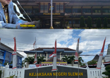 Kasus Suami Dijadikan Tersangka karena Bela Istri Dijambret, Akhirnya Sampai ke Komisi III DPR-RI