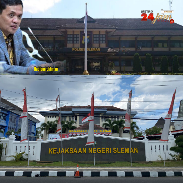 Kasus Suami Dijadikan Tersangka karena Bela Istri Dijambret, Akhirnya Sampai ke Komisi III DPR-RI