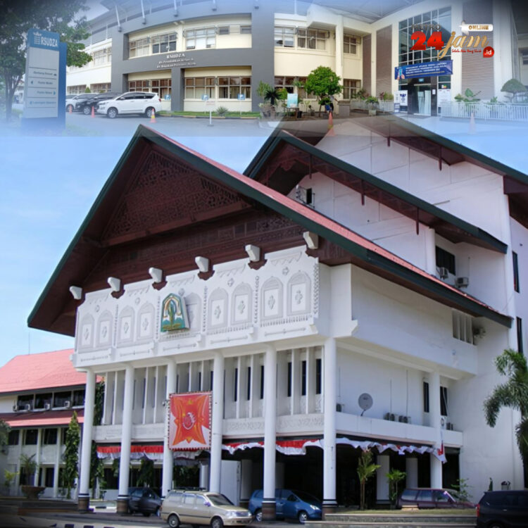 3 Besar Nama Calon Pejabat Eselon II Diumumkan! Berikut Daftar Nama-namanya ..