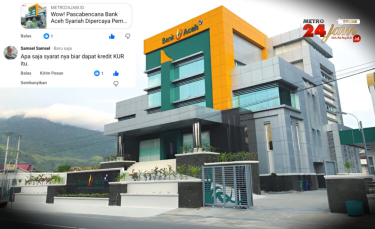 Mau Tau Cara Dapatkan Kredit Usaha Rakyat (KUR)? Baca Selengkapnya di Sini