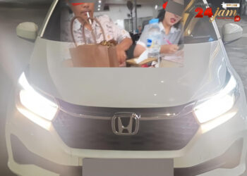 Ada-ada Aja Bah! Kabag Perekonomian Binjai Diduga Jaminkan Mobil Dinas Usai Gagal Tebus Gadai