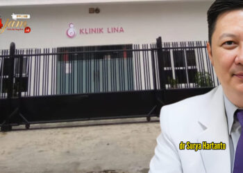 Dianggap Gagal Operasi Bentuk Ulang Vagina, dr Surya Hartanto Divonis 6 Bulan tak Boleh Praktik