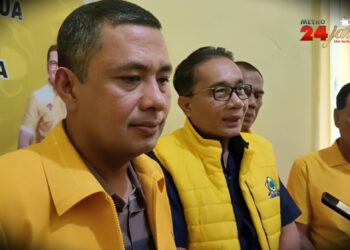 Datok Ilhamsyah: Secara Aturan Peluang Calon Lain tak Ada Lagi!