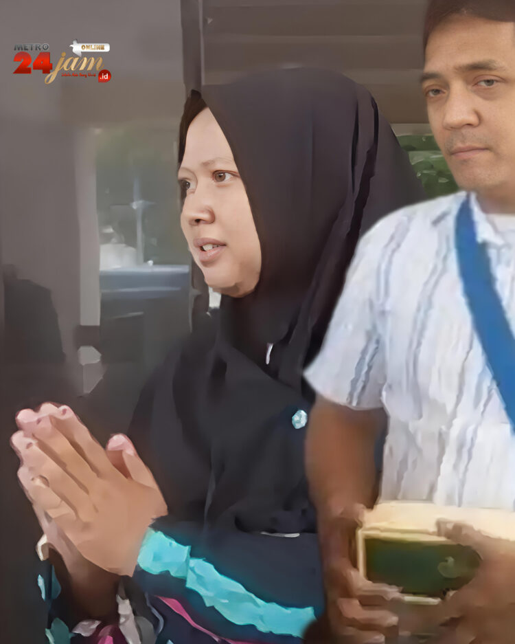 Kasus Suami Bela Istri yang Dijambret Dihentikan, Keluarga 2 Jambret Malah Protes