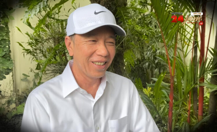 Soal Dugaan Ijazah Palsu Jokowi Buka Pintu Maaf, tapi Kasus tetap Harus Sampai Pengadilan