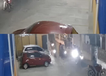 Serang Warga Ayahanda Hingga Kritis, Genk Motor Maya Community Diburu Polisi
