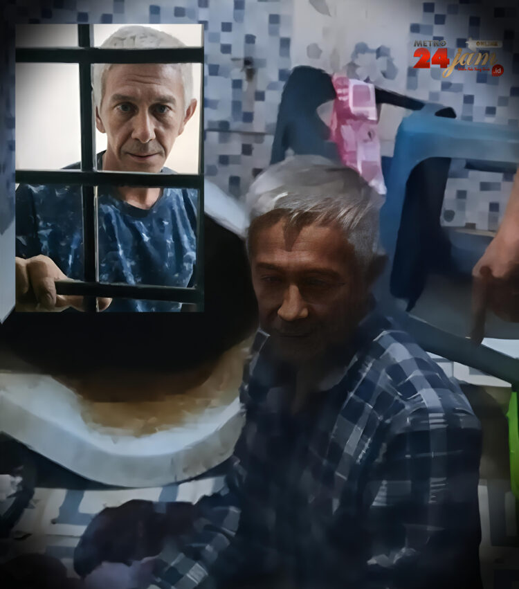 Cekcok saat Pulang Pagi, Suami Nekat Bakar Istri di Paluta