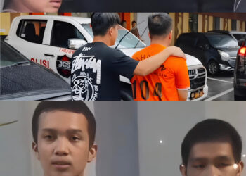 Korban Pencurian Dijadikan Tersangka, 2 Malingnya tanpa Malu Bicara Cerita Sedih di Media Sosial