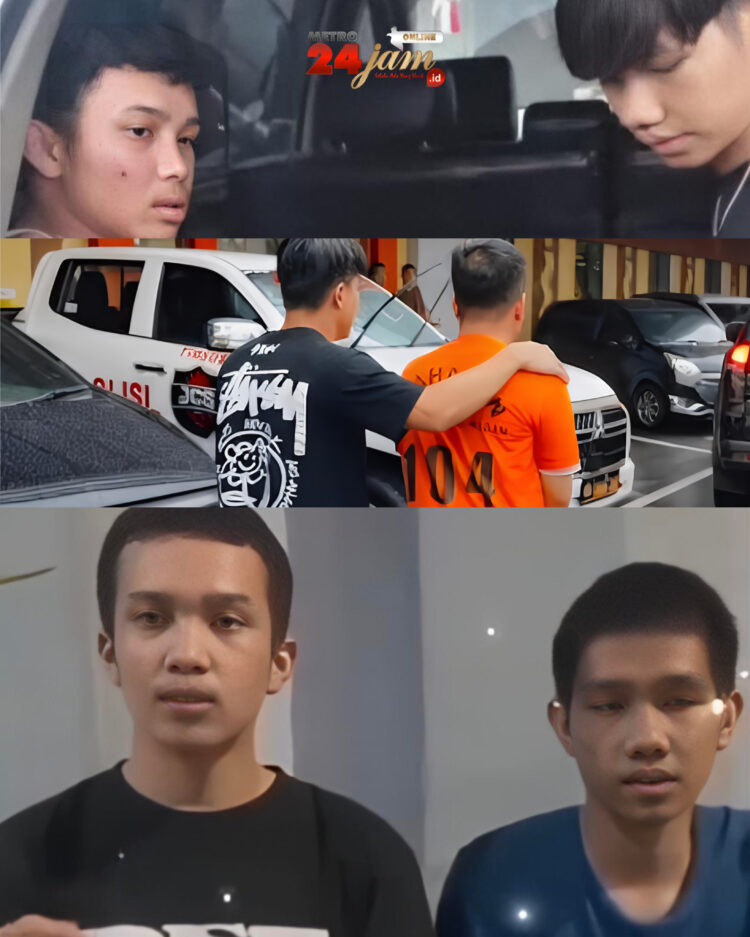 Korban Pencurian Dijadikan Tersangka, 2 Malingnya tanpa Malu Bicara Cerita Sedih di Media Sosial