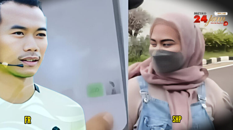 Parah! Wasit Liga 2 Tega ‘Jual’ Istri via Aplikasi Michat