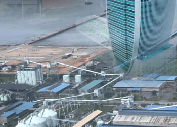 BPK Bongkar Dugaan Investasi ‘Boncos’ di PT Pelindo, Ratusan Miliar Menguap!