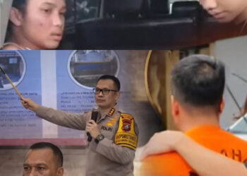 Versi Kapolrestabes Medan: Korban Pencurian Ngaku Polisi dan Aniaya 2 Maling Bersama 3 Rekannya