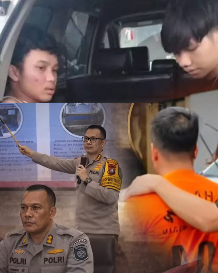 Versi Kapolrestabes Medan: Korban Pencurian Ngaku Polisi dan Aniaya 2 Maling Bersama 3 Rekannya