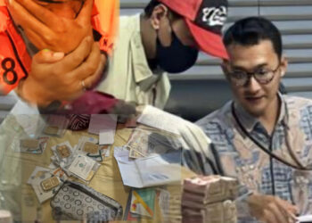 Hasil OTT KPK Terungkap: Pejabat Ditjen Bea Cukai dapat Setoran Rp7 Miliar Tiap Bulan!