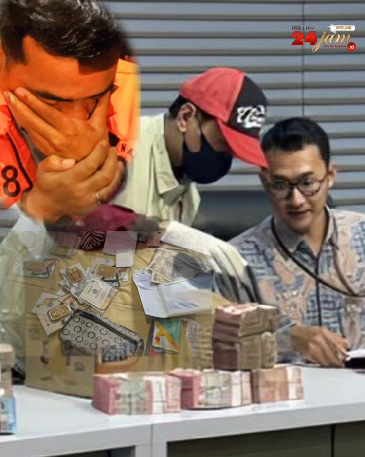 Hasil OTT KPK Terungkap: Pejabat Ditjen Bea Cukai dapat Setoran Rp7 Miliar Tiap Bulan!