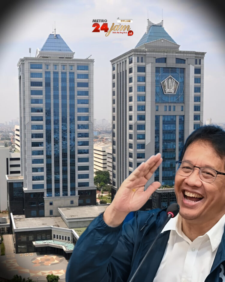 Menkeu Rombak Puluhan Pejabat di Lingkup Kemenkeu, Kepala Kanwil Pajak Sumut I, Sumut II dan Aceh Ikut Digeser