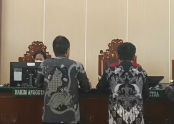 Gugat Telkom dan Telkomsel di PN Stabat, Vantony Huang Bawa Bukti 3 Dokumen dan 30 File Video Pelanggaran