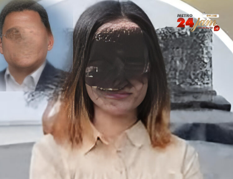 Diduga dalam Pengaruh Minuman Keras, Seorang Wanita Ngaku ‘Diperkosa’ Hingga Hamil oleh Dirut BUMD Sumut