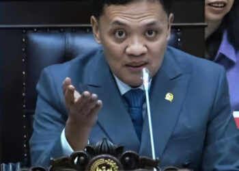 Komisi III DPR-RI Tolak Hukuman Mati bagi Ayah yang Bunuh Pelaku Kekerasan Seksual Terhadap Anaknya di Pariaman