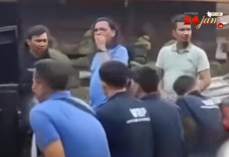 2 Pencuri Jadi Korban Penganiayaan Diperlakukan ‘Istimewa’, Kapolrestabes akan Dalami dan Serahkan ke Propam