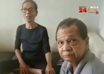 Tersangka Pengeroyok Divonis 6 Bulan, Kini Kakek Herman dari Korban Jadi Tersangka Kasus Sajam