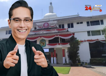 Sungguh Miris! Dianggap tak Becus Pimpin Medan, Rico Waas Dijuluki ‘Wali Kota Konten’!